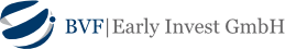 BVF Early Invest GmbH Logo